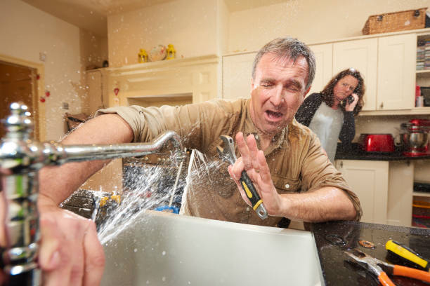Best Local water damage restoration  in Plainedge, NY